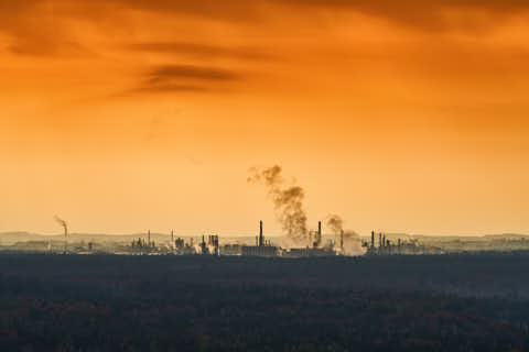 Gemeinde Marktl Landkreis Altötting Leonberg Aussicht (Dirschl Johann) Deutschland AÖ